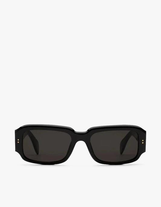 Etrusco Sunglasses - Black
