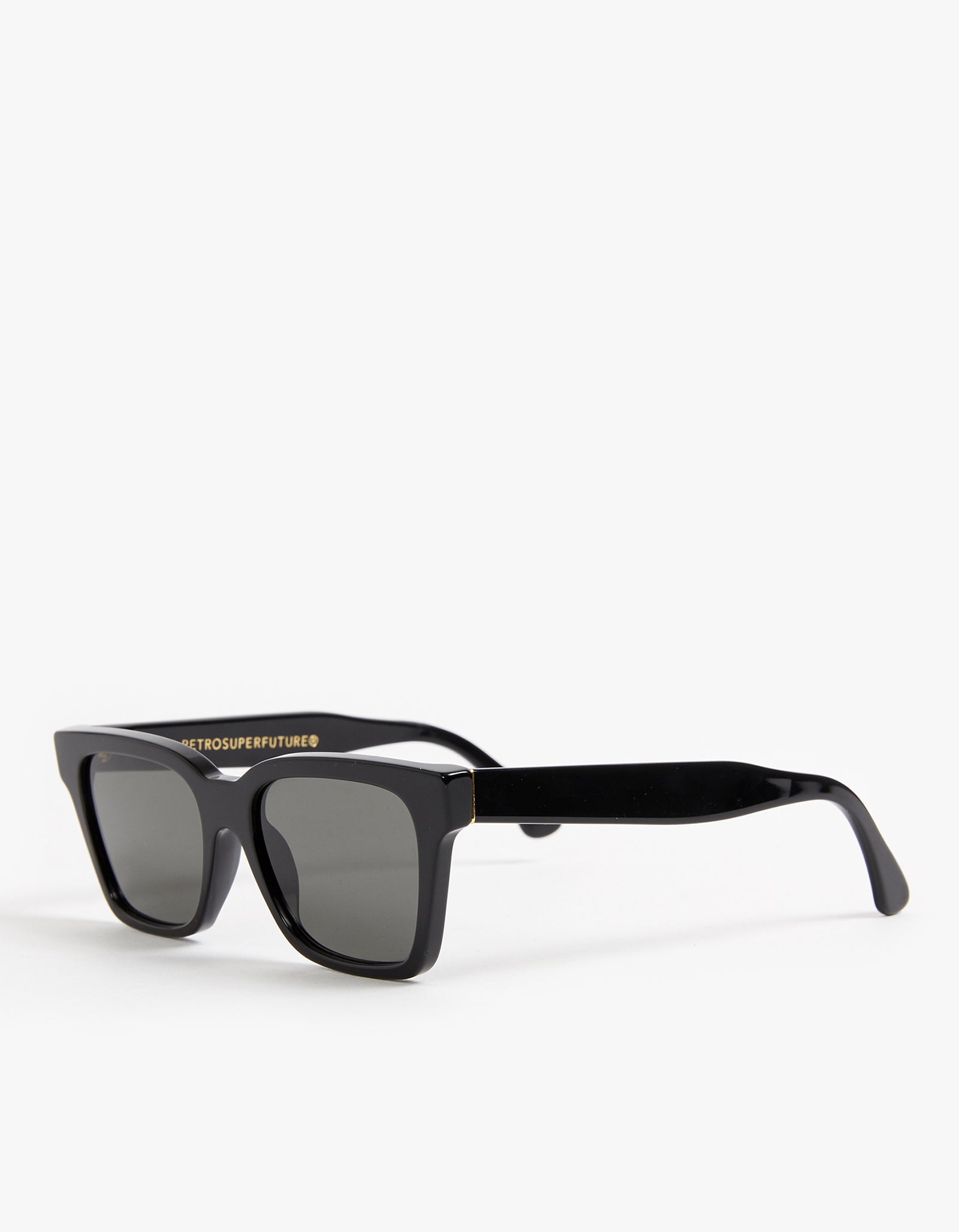 Retrosuperfuture Flat Top Francis Sunglasses Multi 6YJ| Buy Online at  FOOTDISTRICT
