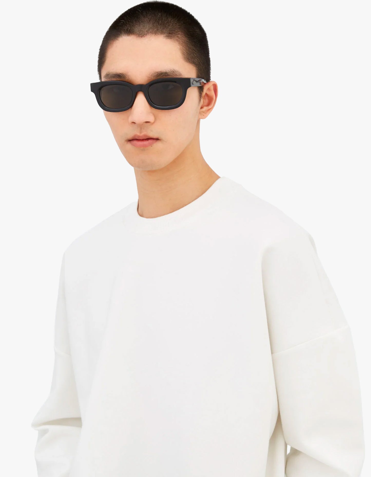 Sempre Sunglasses - Black