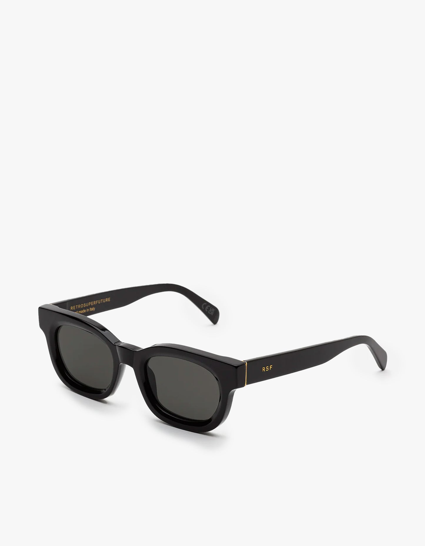 Sempre Sunglasses - Black