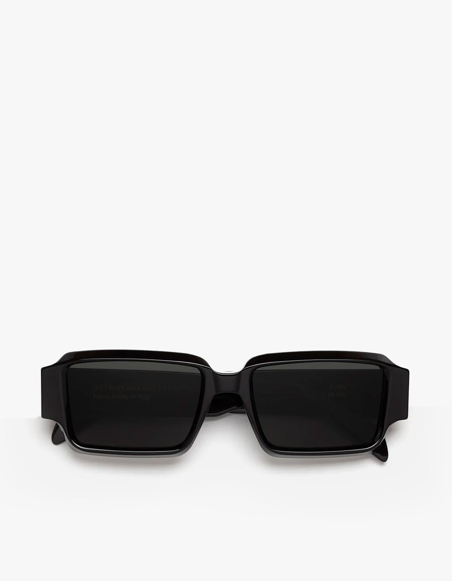 Astro Sunglasses - Black