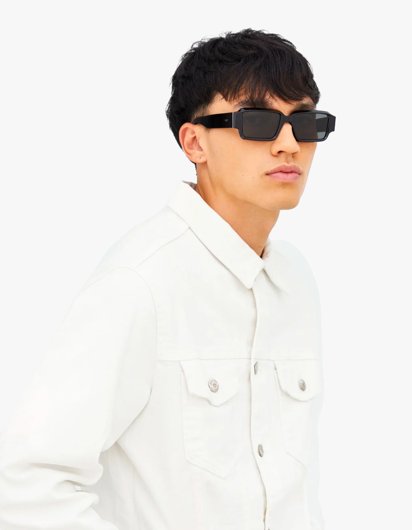 Astro Sunglasses - Black