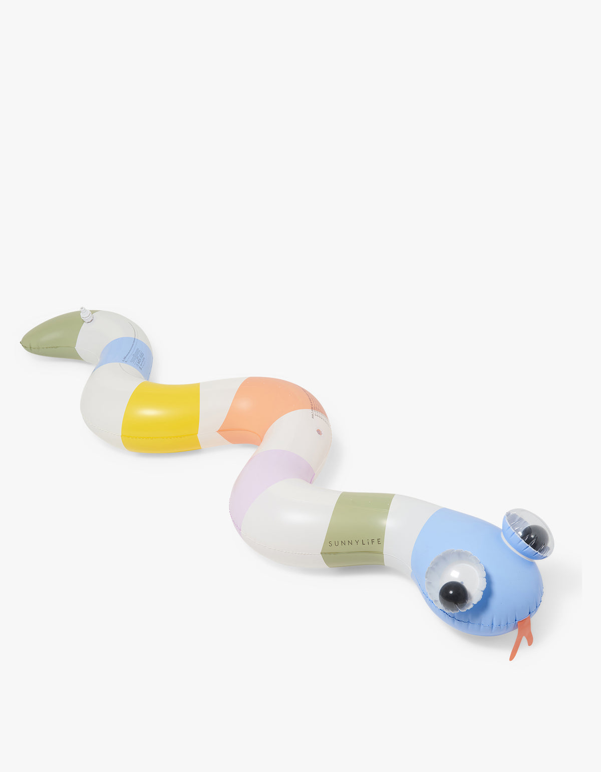 Inflatable Sprinkler - Into The Wild Multi