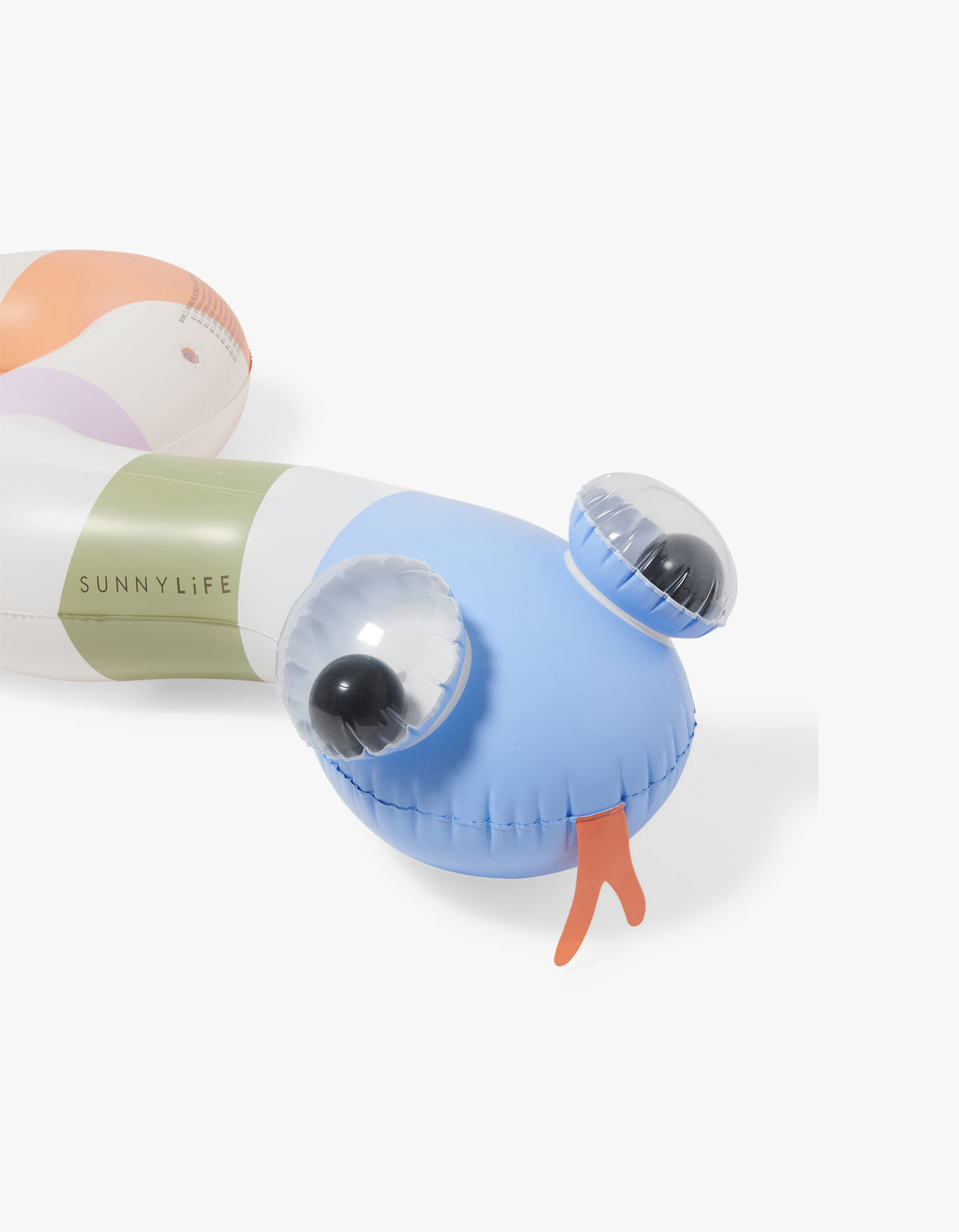 Inflatable Sprinkler - Into The Wild Multi