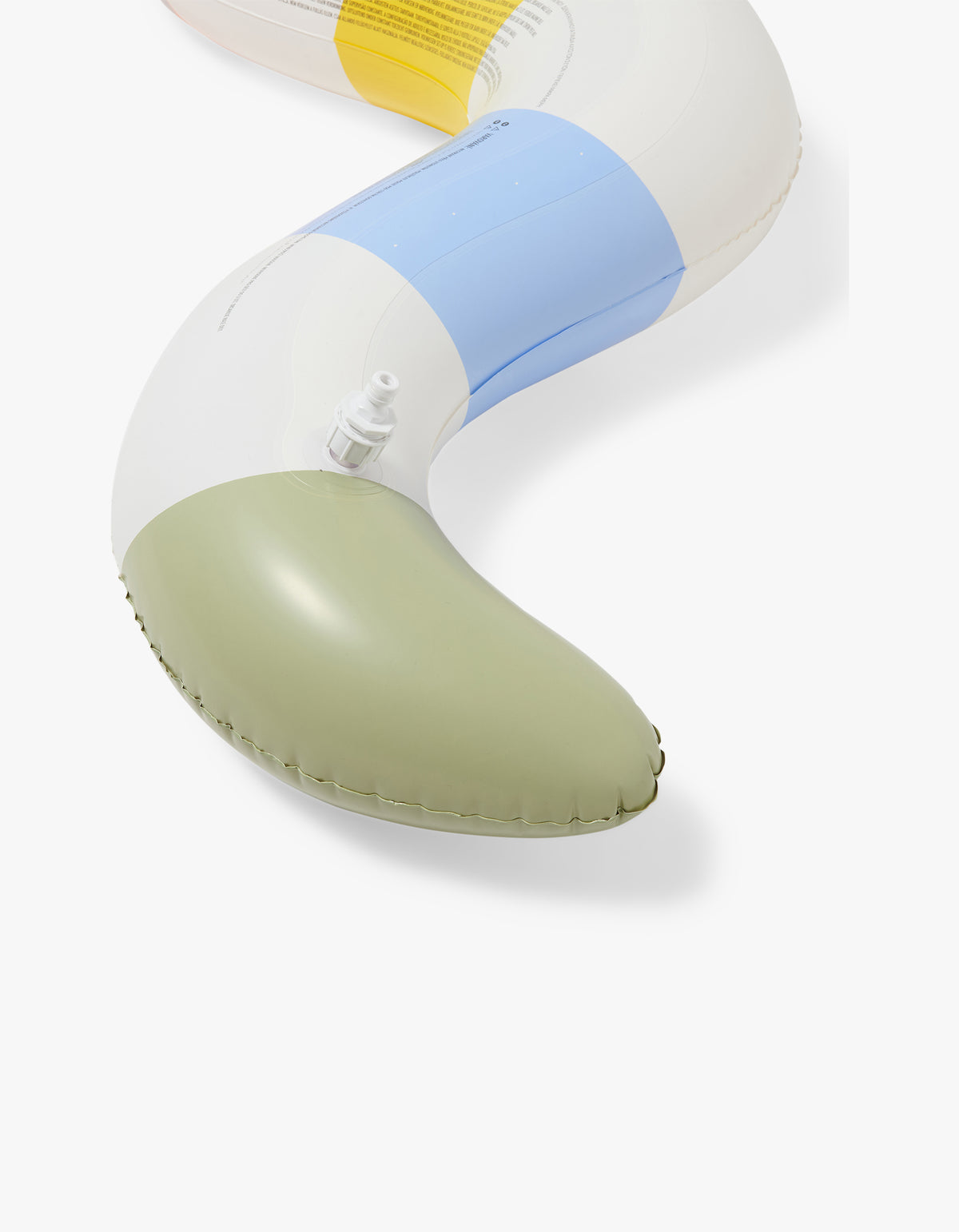 Inflatable Sprinkler - Into The Wild Multi