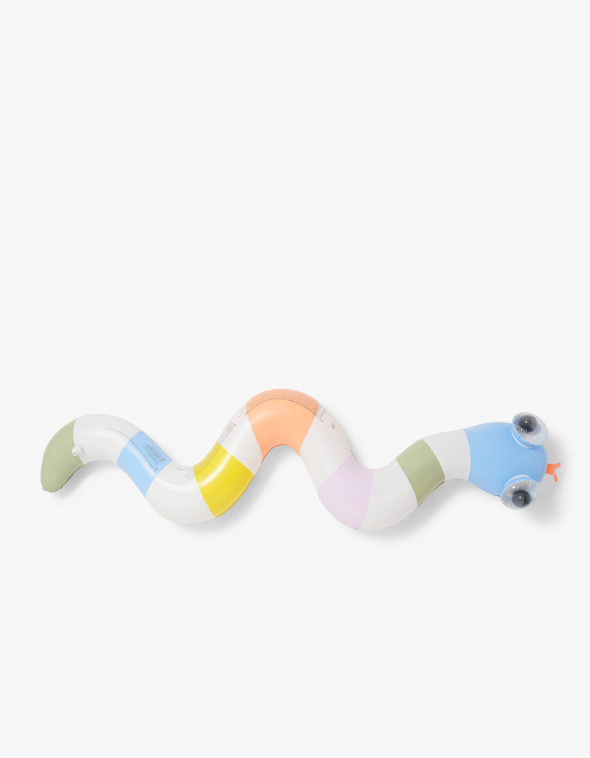 Inflatable Sprinkler - Into The Wild Multi