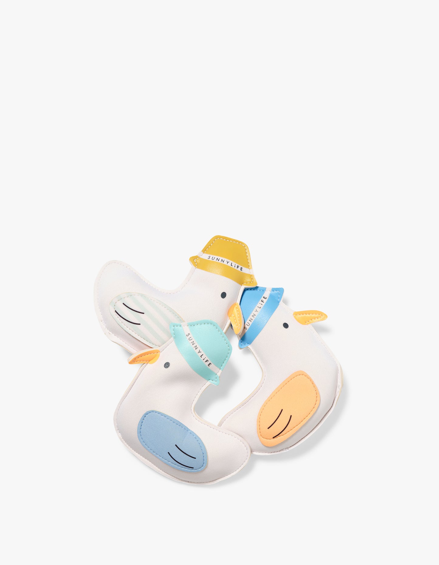 Dive Buddies Sammy The Seagull Multi Set Of 3 - Sammy The Seagull