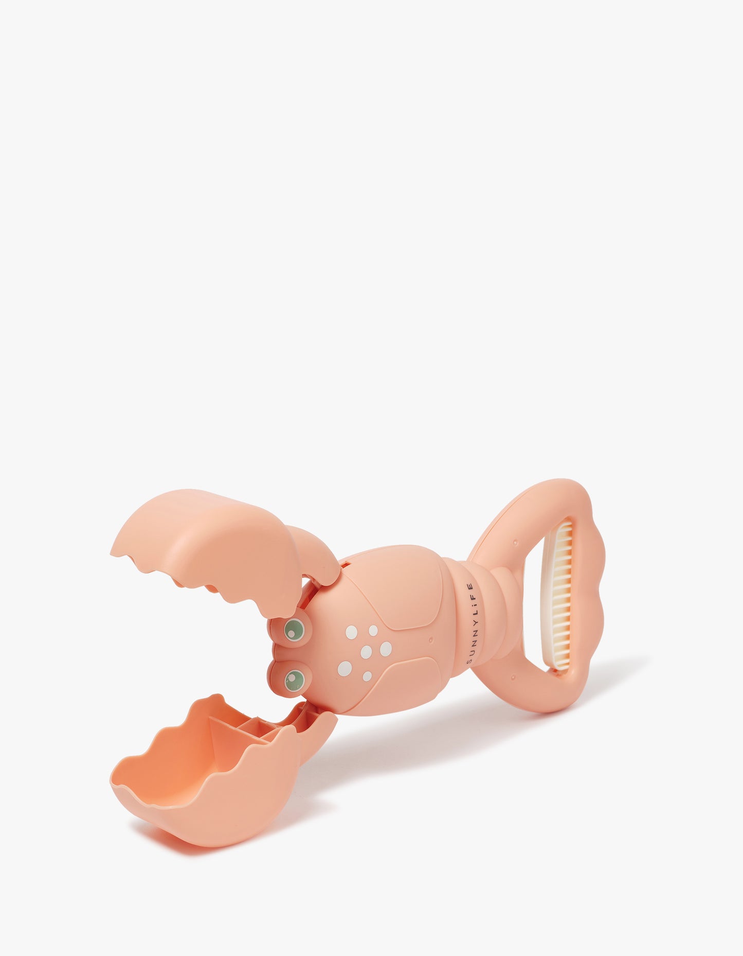 Sand Claws - Lobster Coral