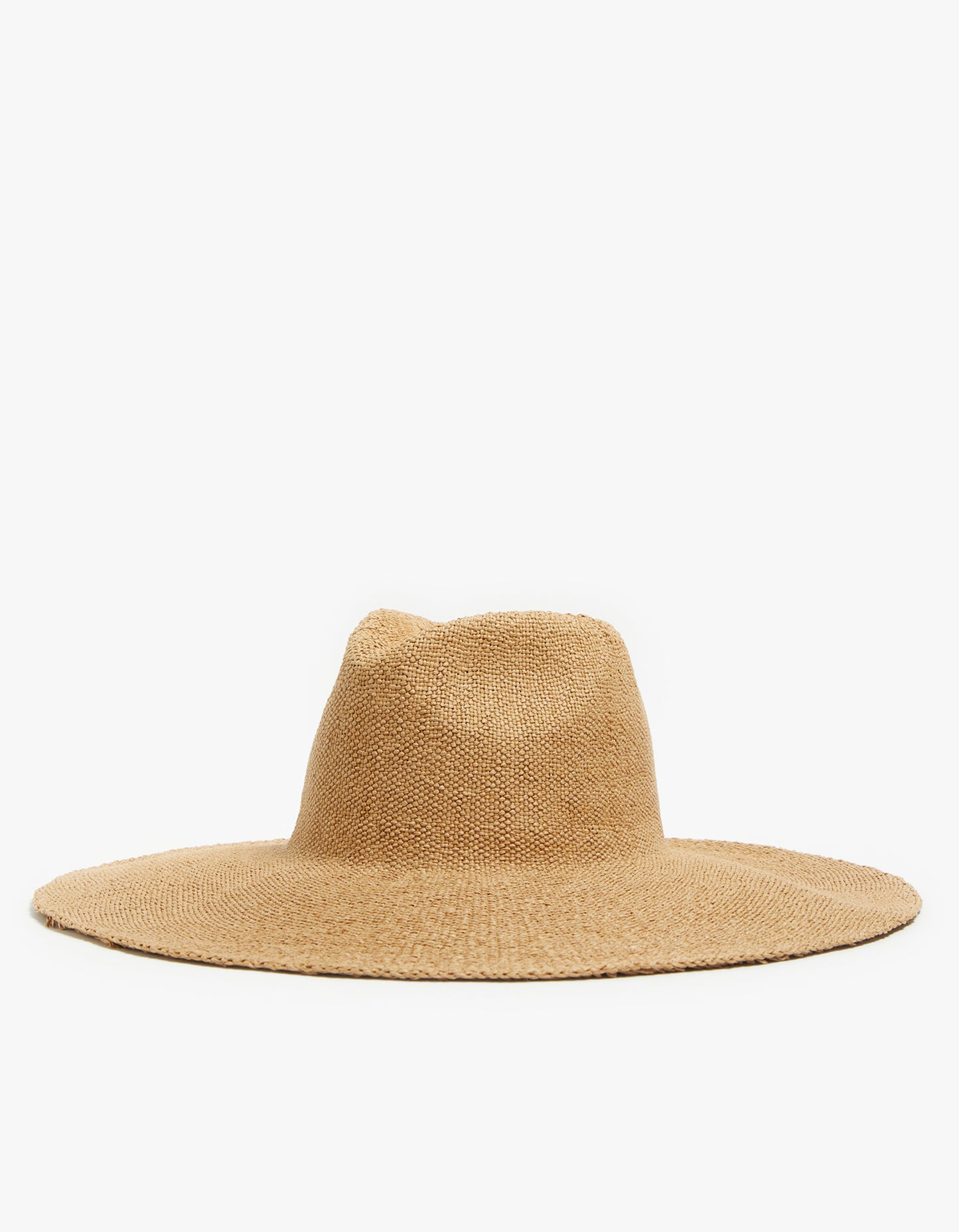 Augusta Hat - Straw