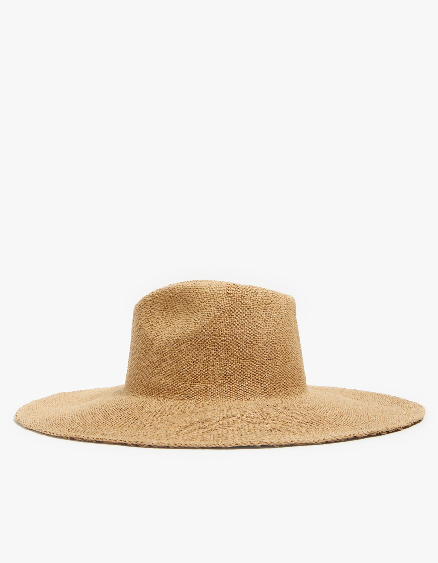 Augusta Hat - Straw