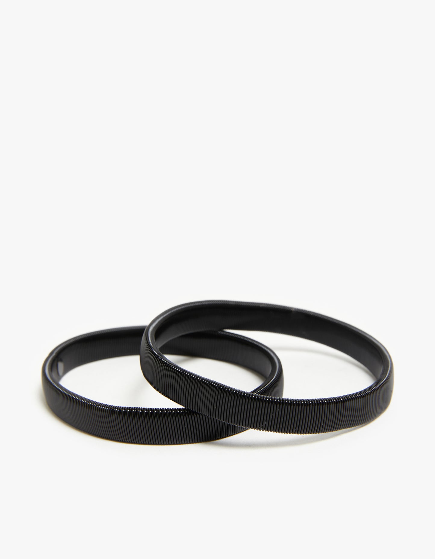 Superette Armbands - Black