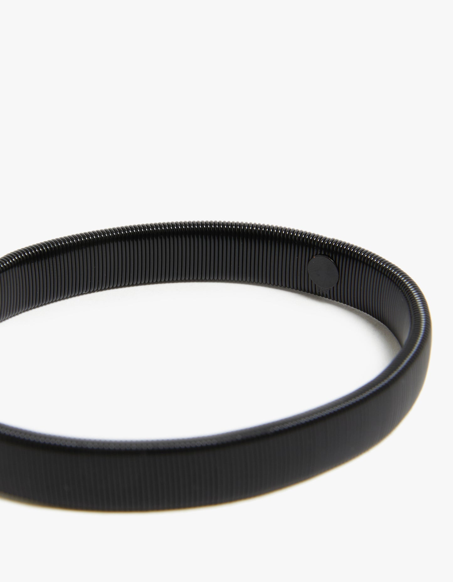 Superette Armbands - Black