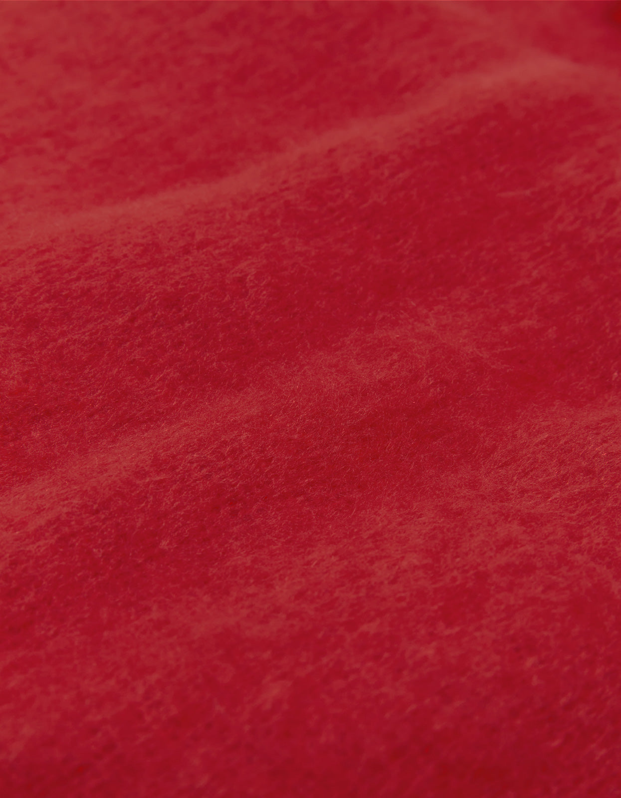 Laurel Chunky Scarf - Burgundy