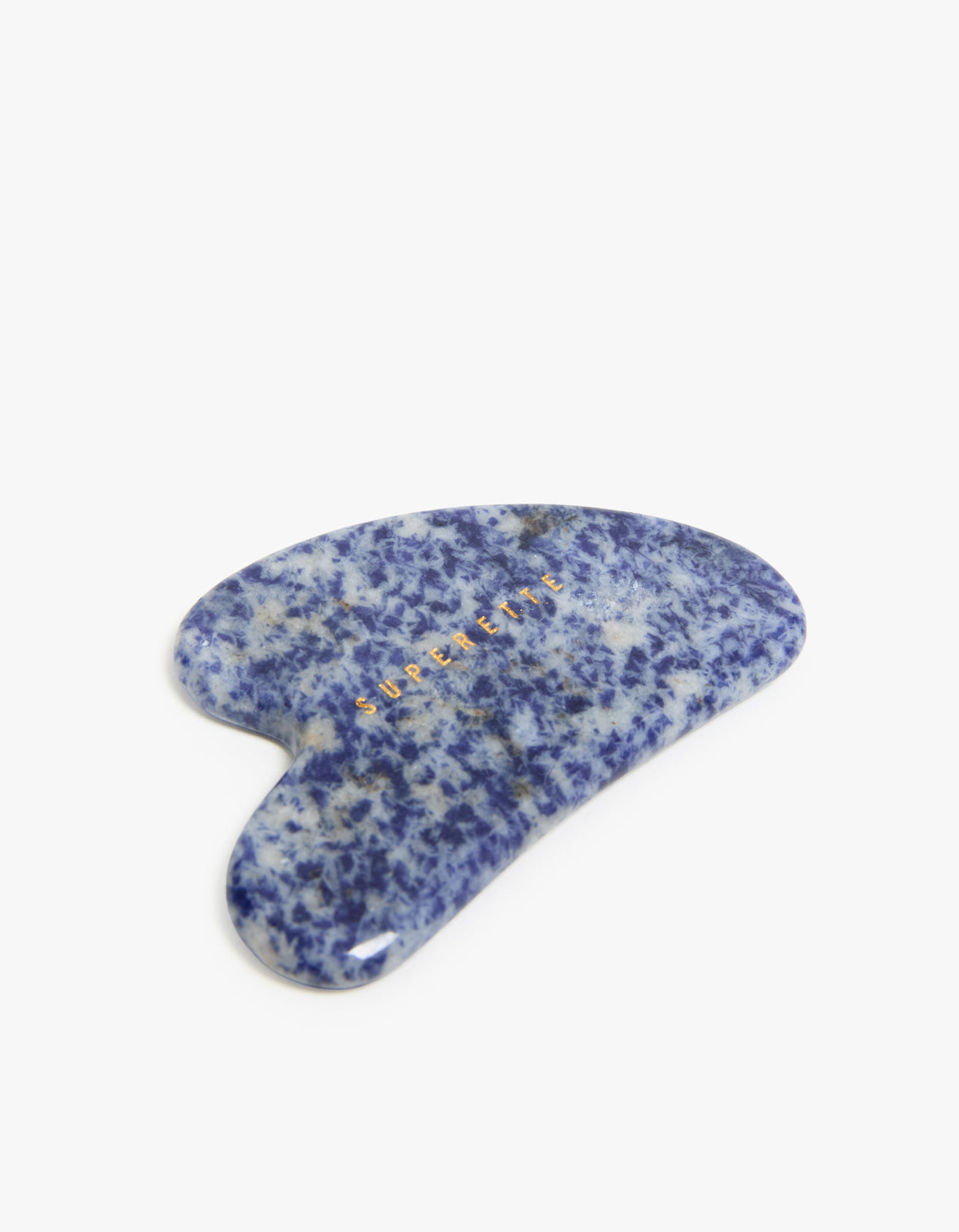 Everyday Gua Sha - Blue Quartz