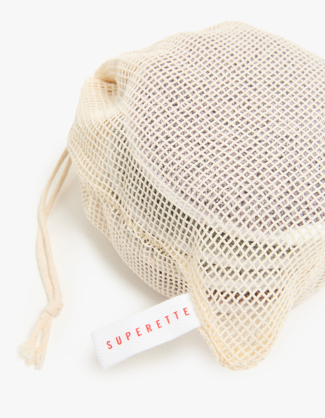 Everyday Reusable Face Cleansing Pads - Muted Multi