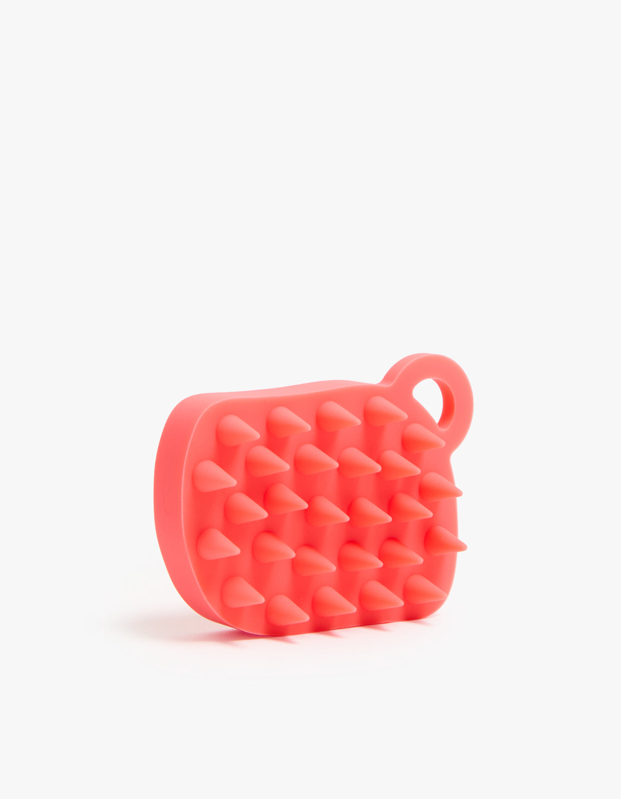 Everyday Scalp Massager - Grapefruit