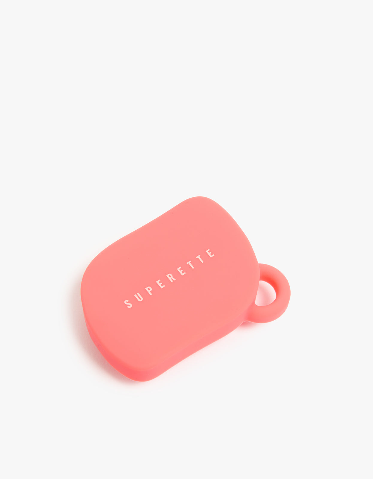 Everyday Scalp Massager - Grapefruit