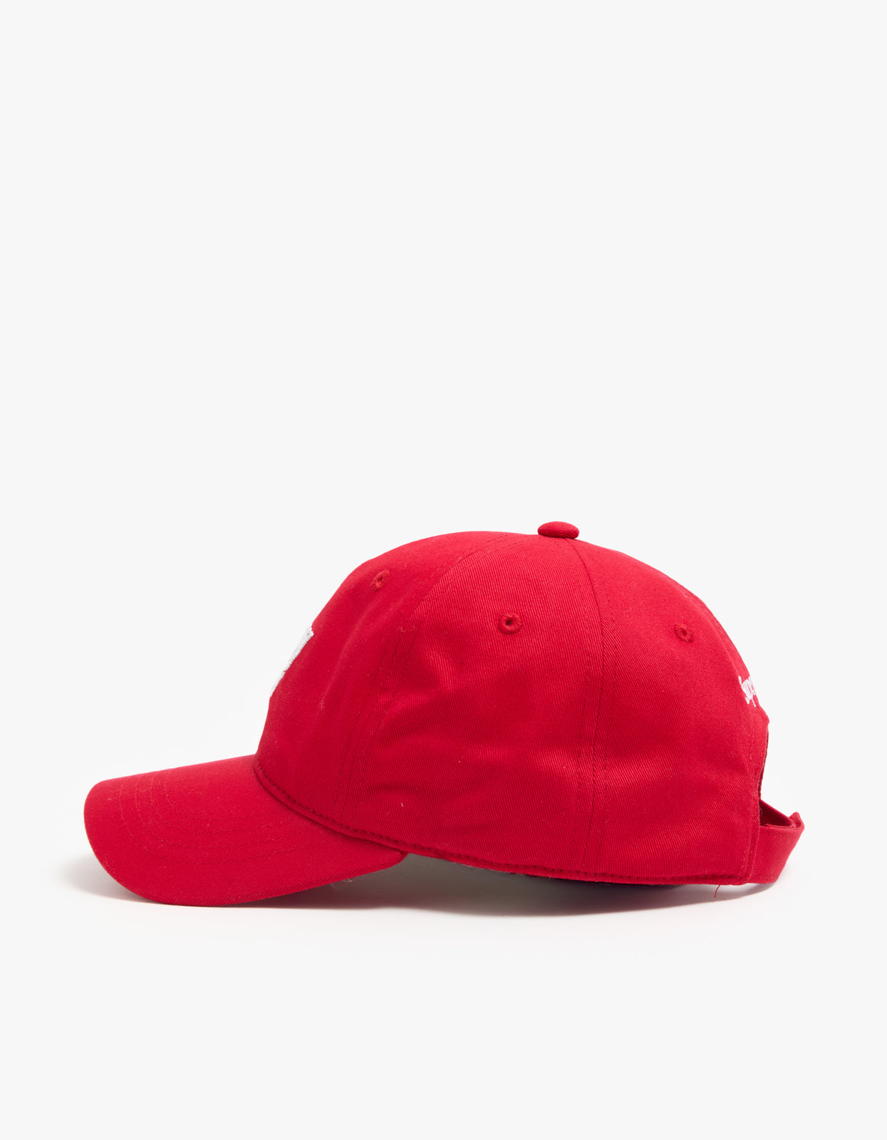 Happy Hour Cap - Red