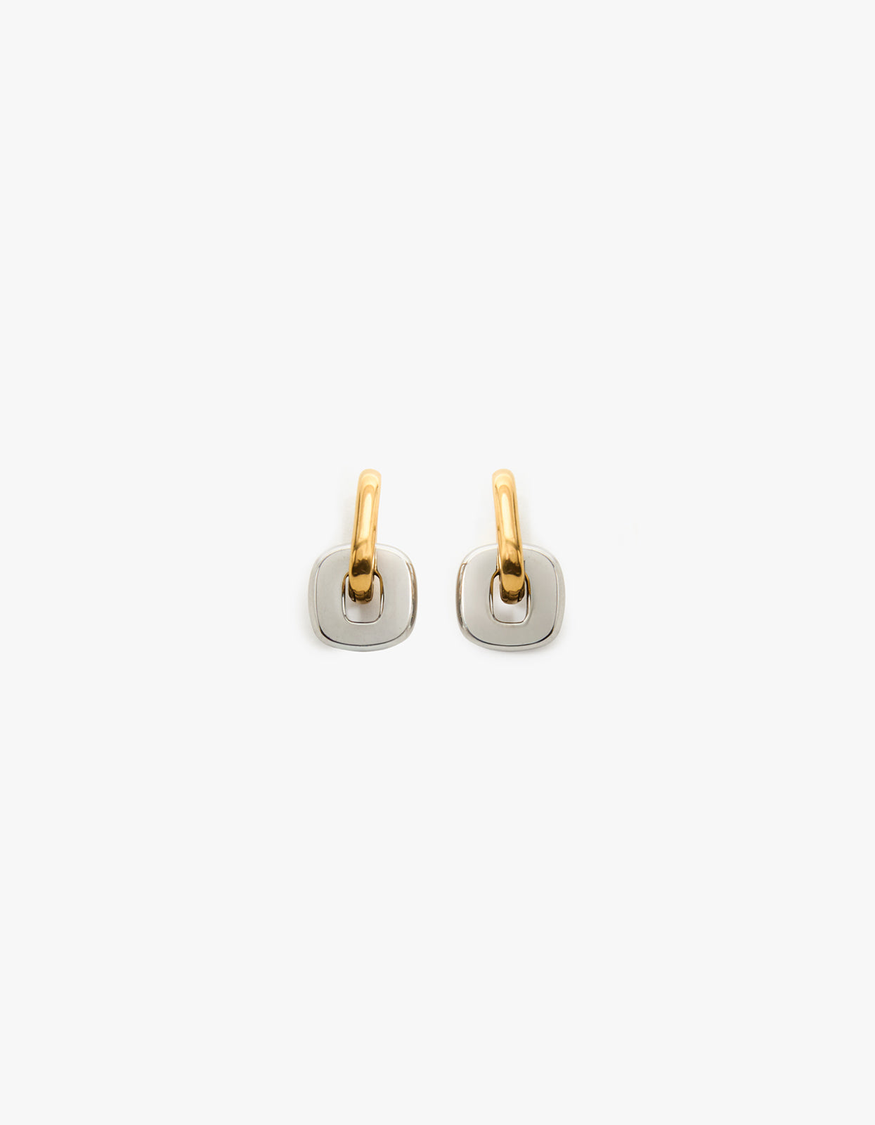 Frances Earrings - Mixed