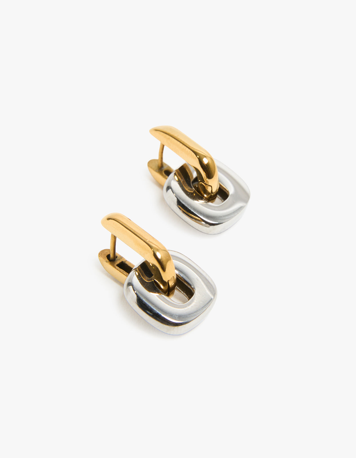 Frances Earrings - Mixed