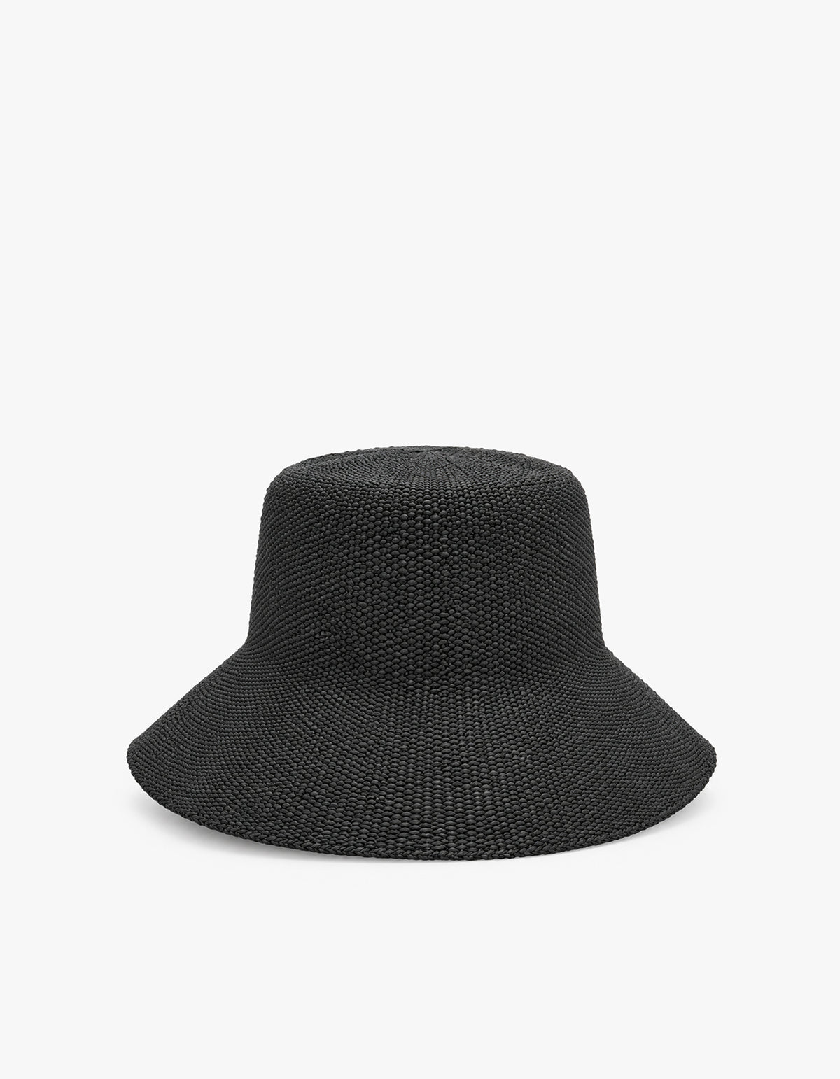 Sol Hat - Black