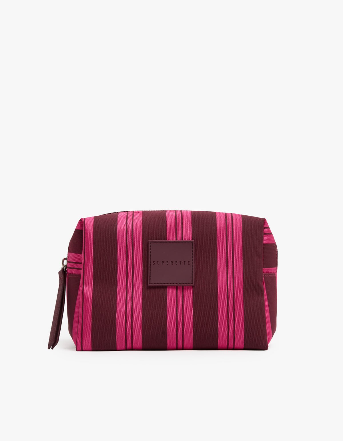 Everyday Beauty Bag - Stripe