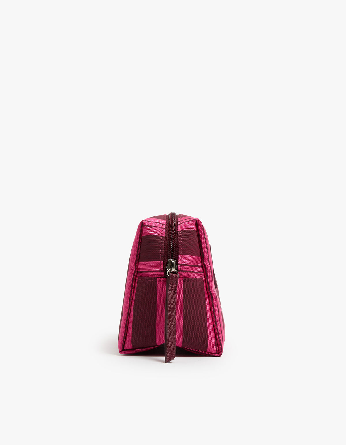 Everyday Beauty Bag - Stripe