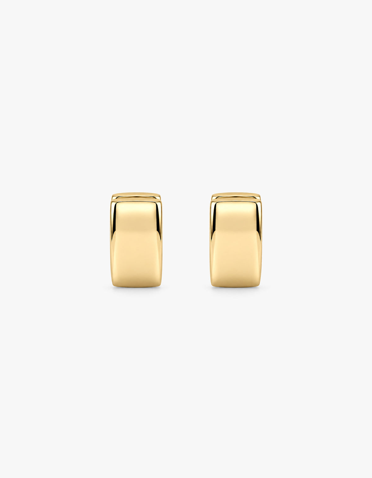 Margot Earring - Gold Plated