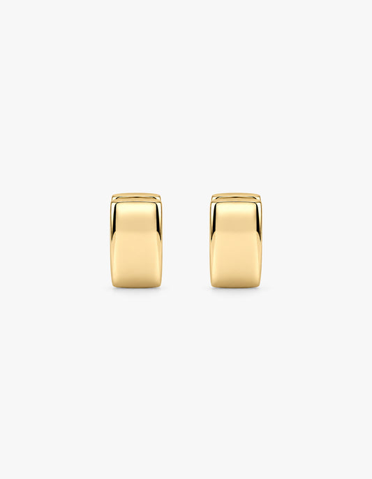 Margot Earring - Gold Plated