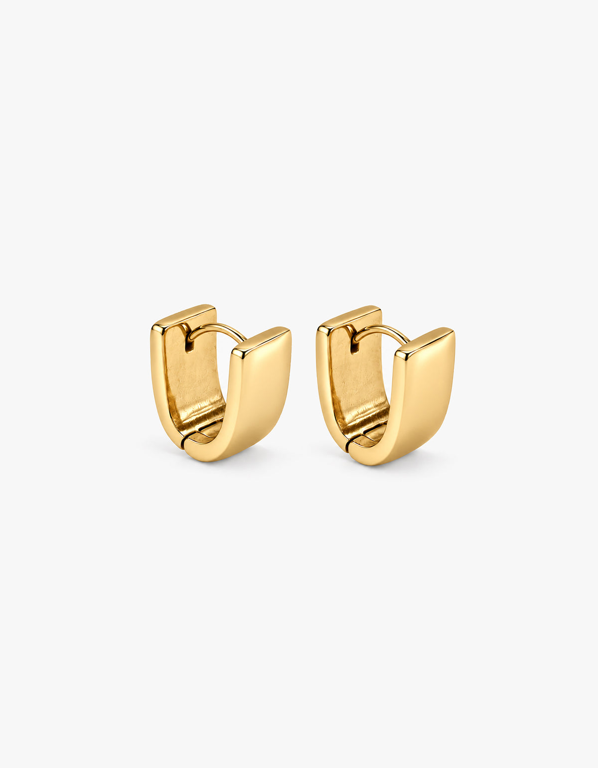 Margot Earring - Gold Plated