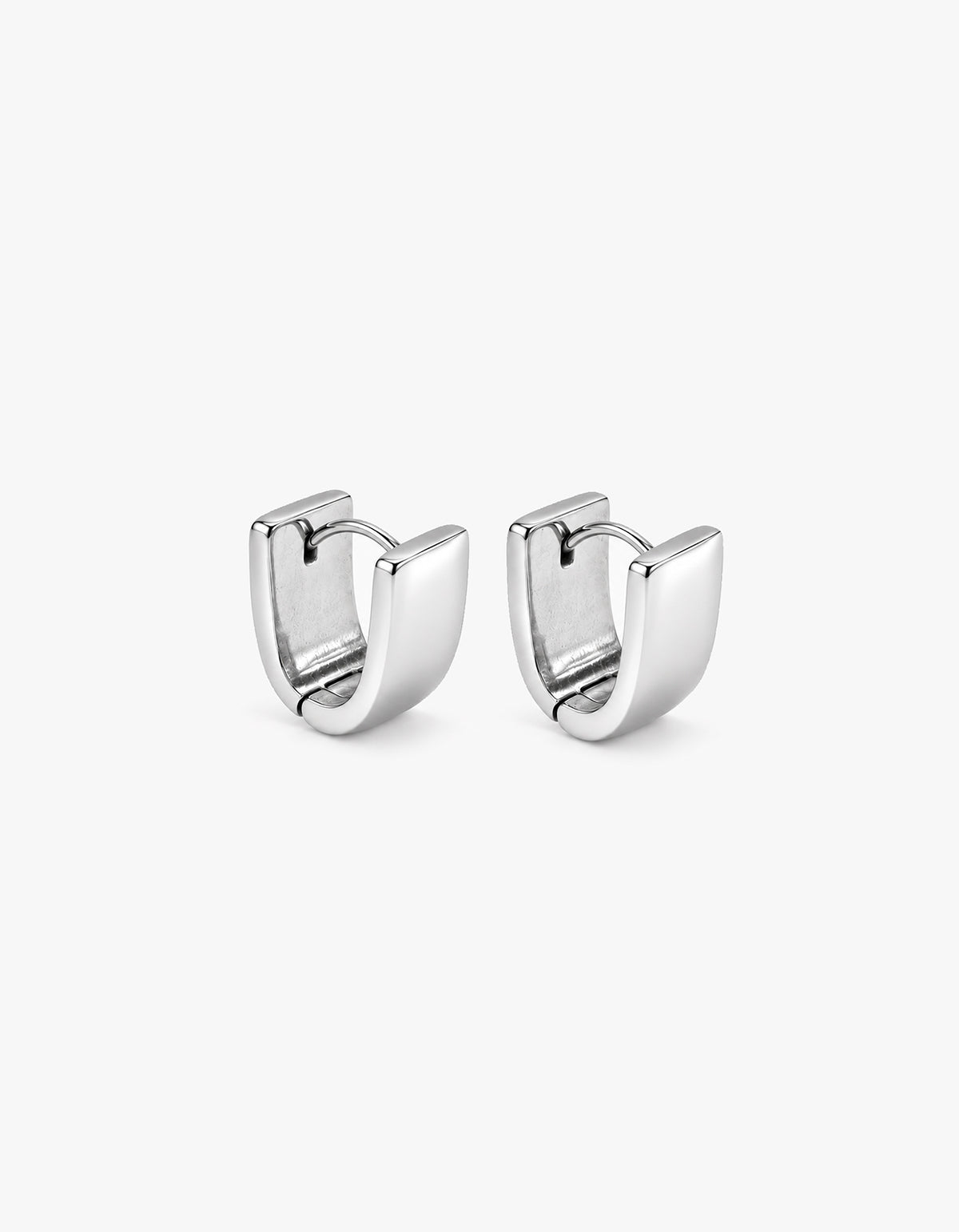 Margot Earring - Silver