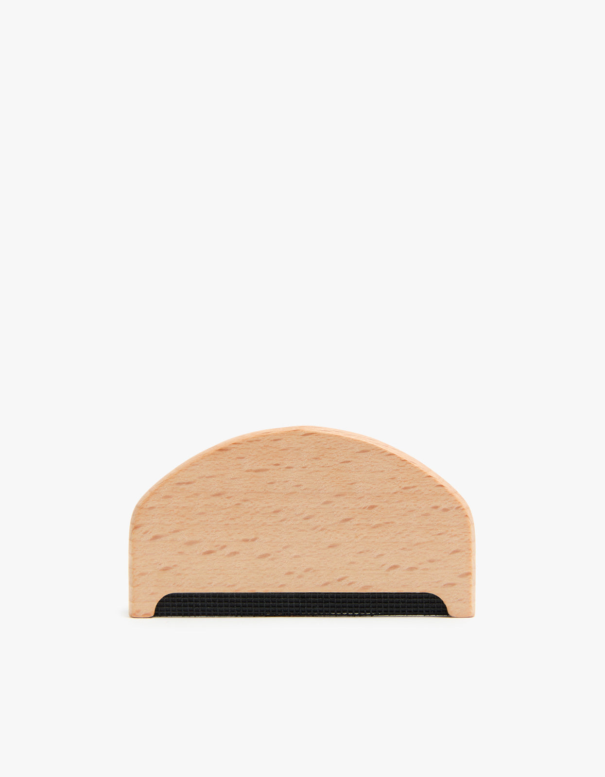 Wool Comb - Natural