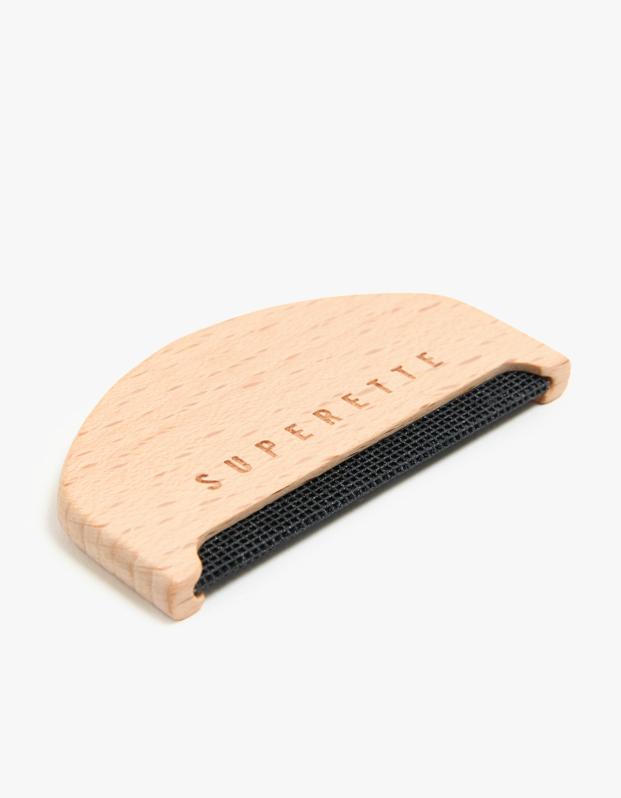 Wool Comb - Natural