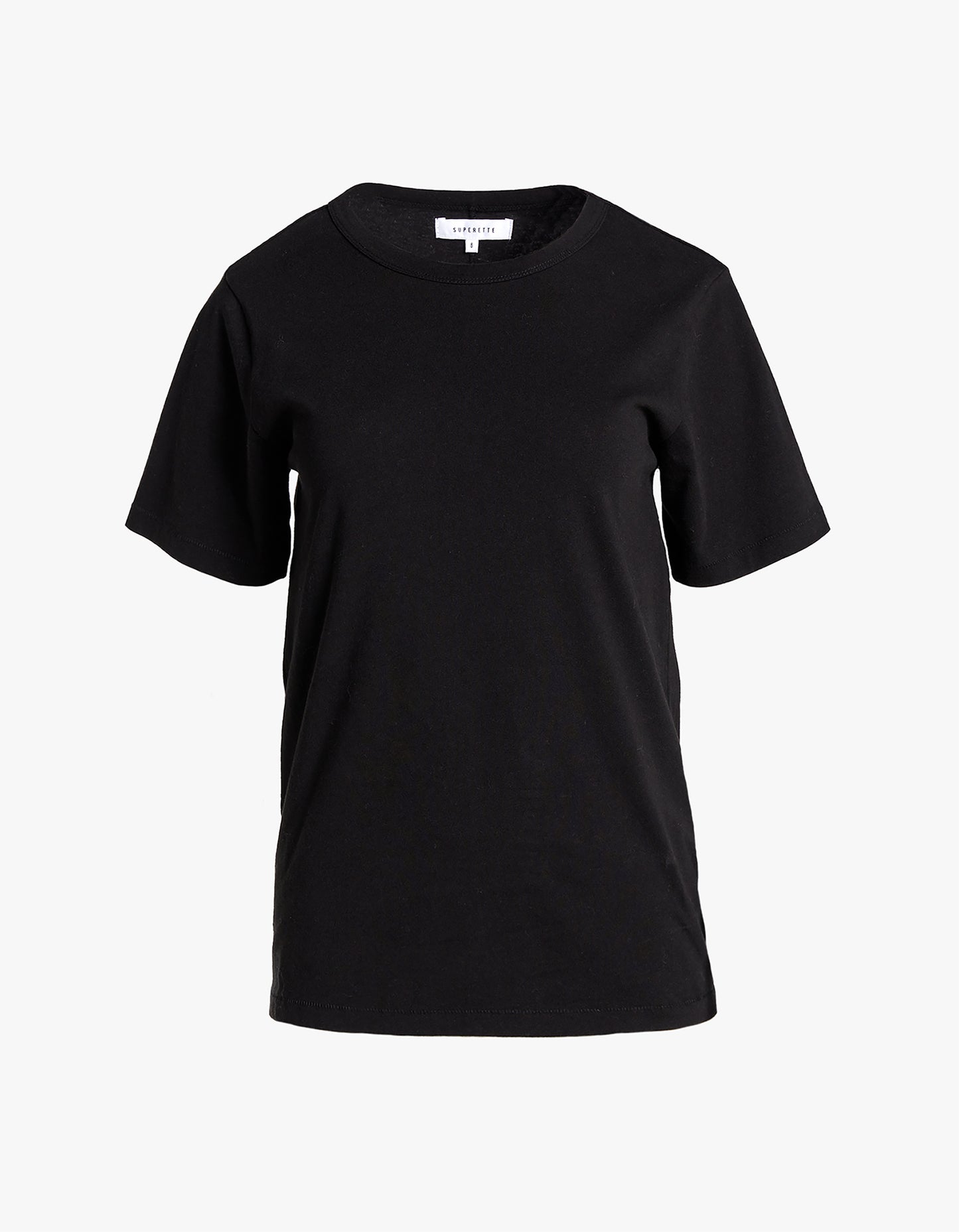 Beverly Tee - Black