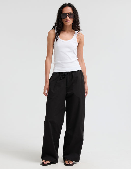 Cosmo Pant - Black