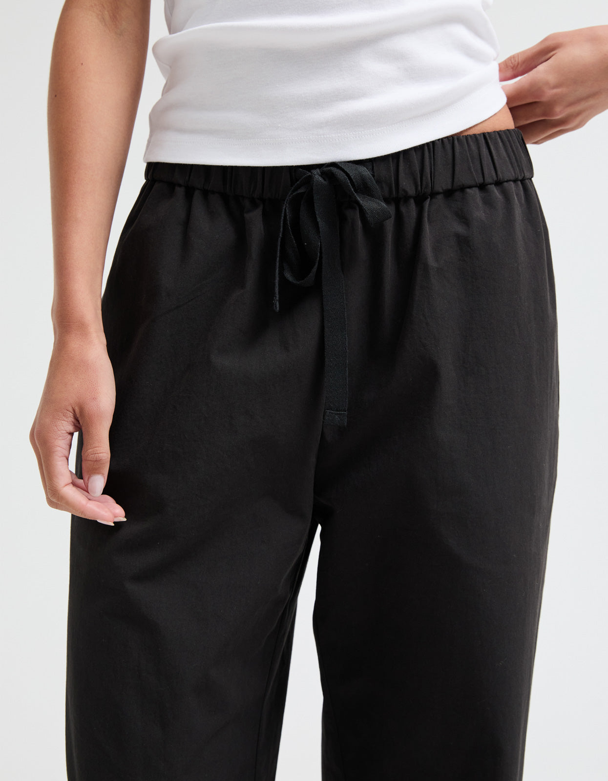Cosmo Pant - Black