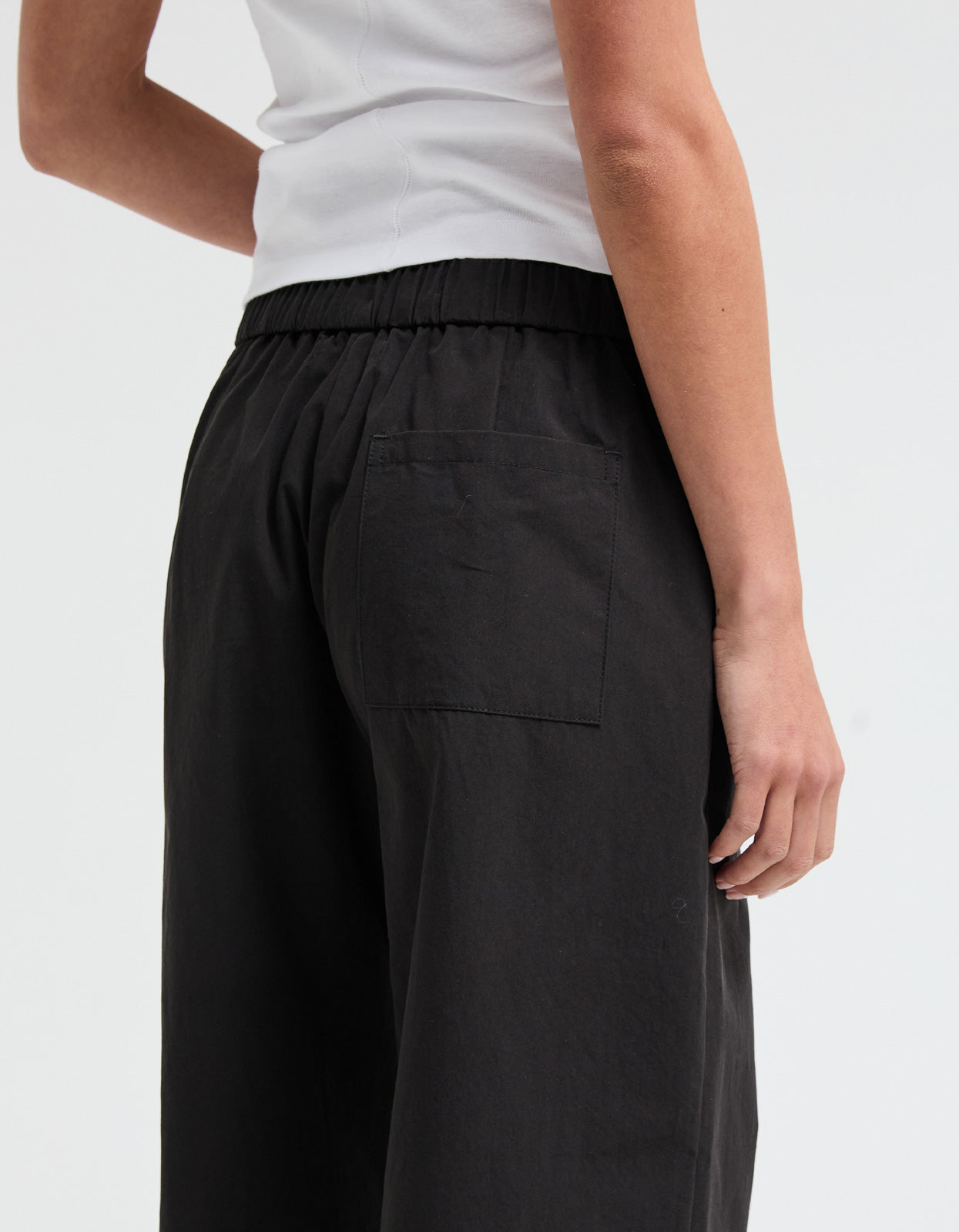 Cosmo Pant - Black