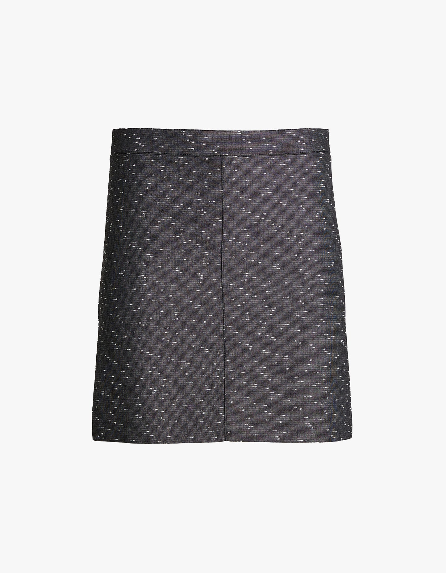 Luther Skirt - Black/White