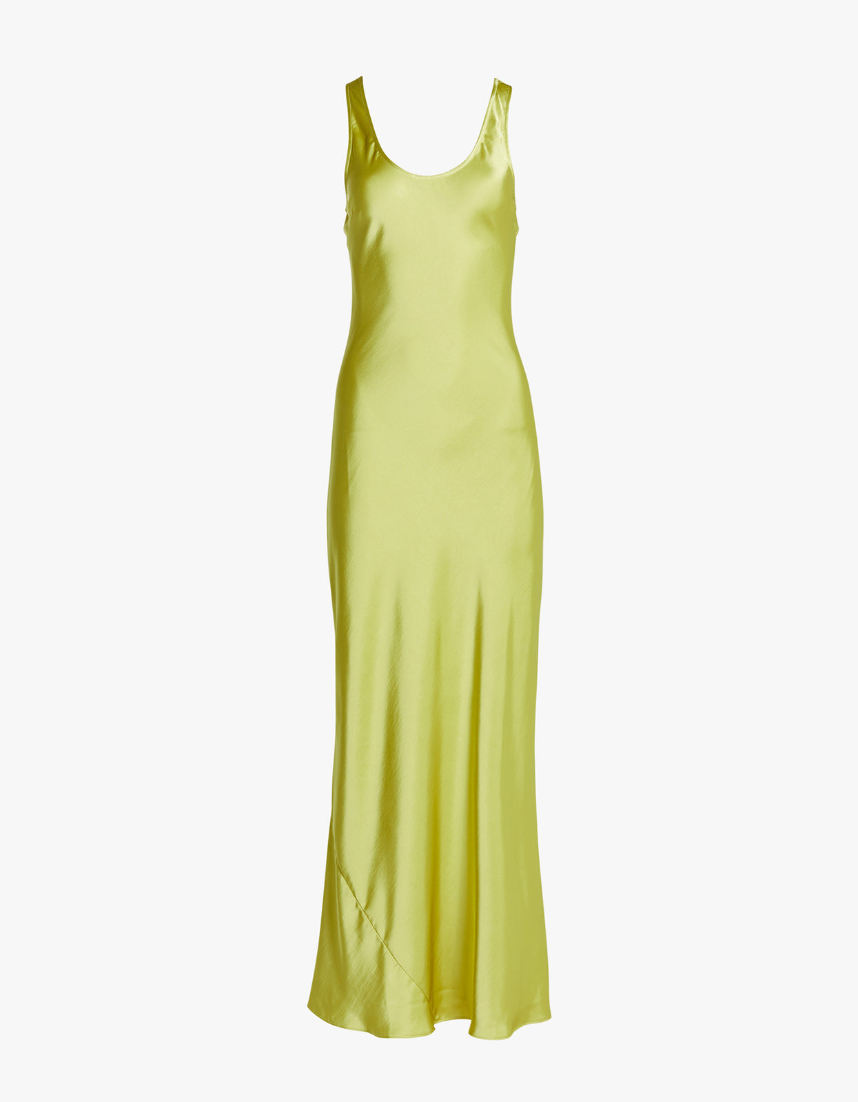 Superette | Vienna Dress - Lime
