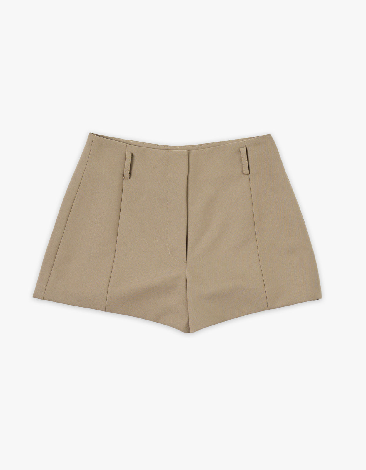 Lockie Short - Mocha