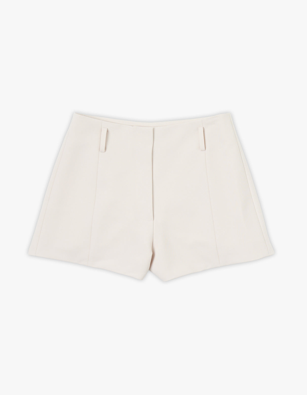 Lockie Short - Vanilla