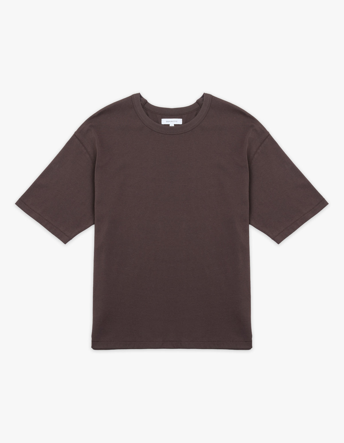 Cartier Tee - Choc