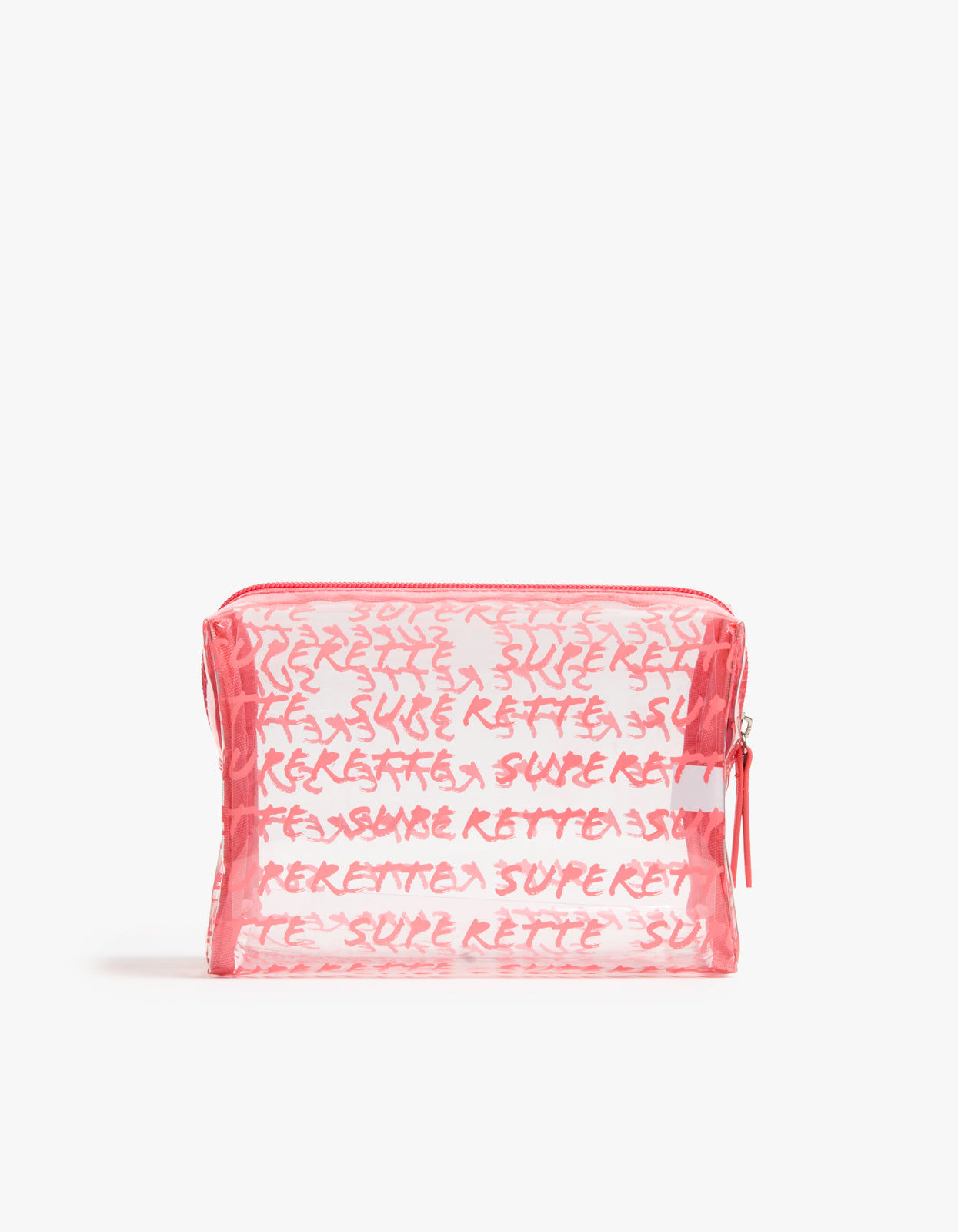 Everyday Beauty Case - Grapefruit