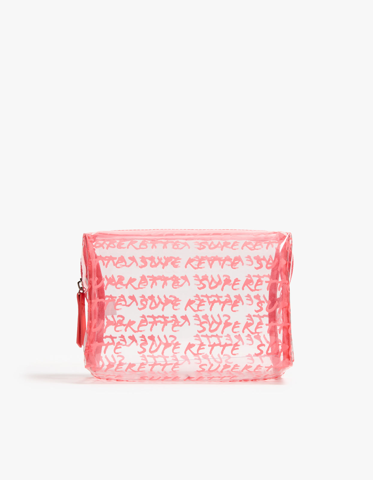 Everyday Beauty Case - Grapefruit