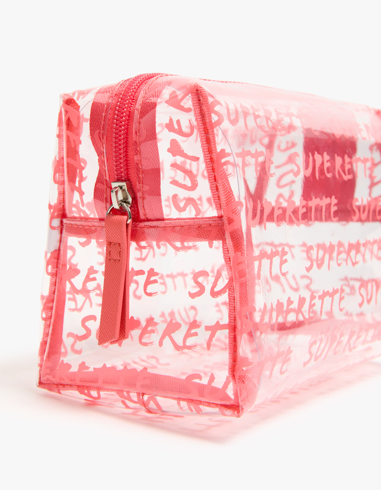 Everyday Beauty Case - Grapefruit