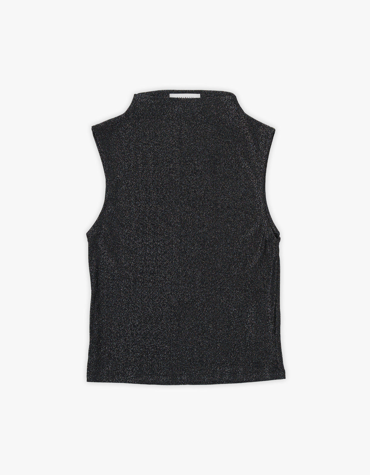 Stella Tank - Black