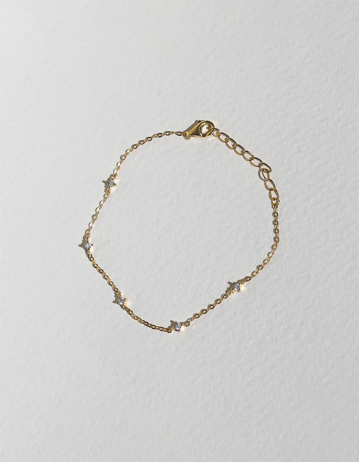 Starlight Bracelet - Gold