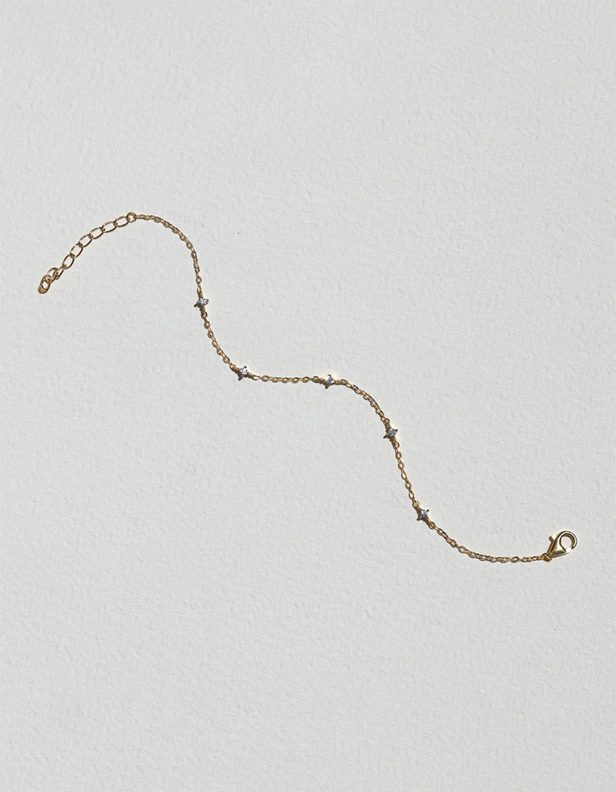Starlight Bracelet - Gold