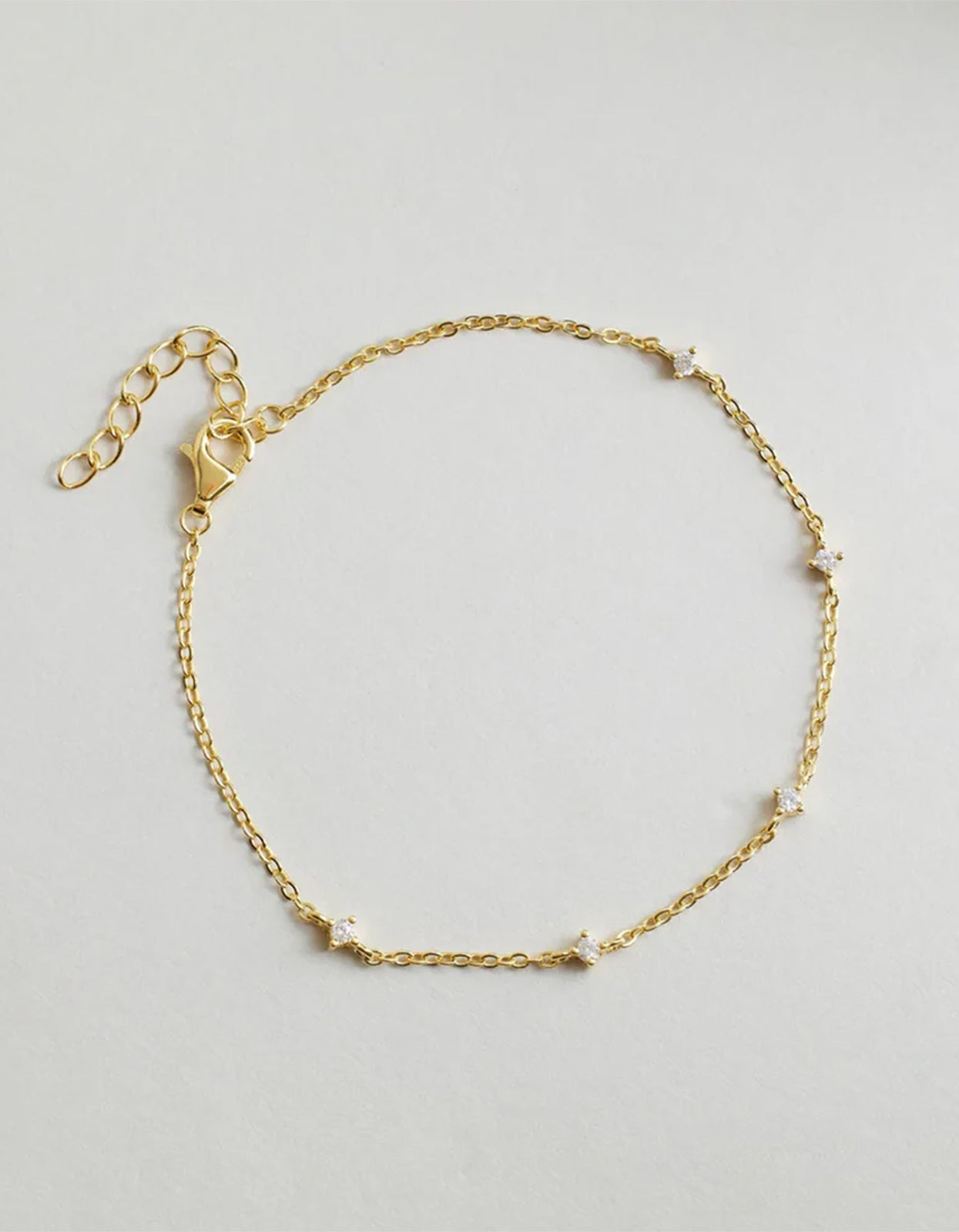 Starlight Bracelet - Gold
