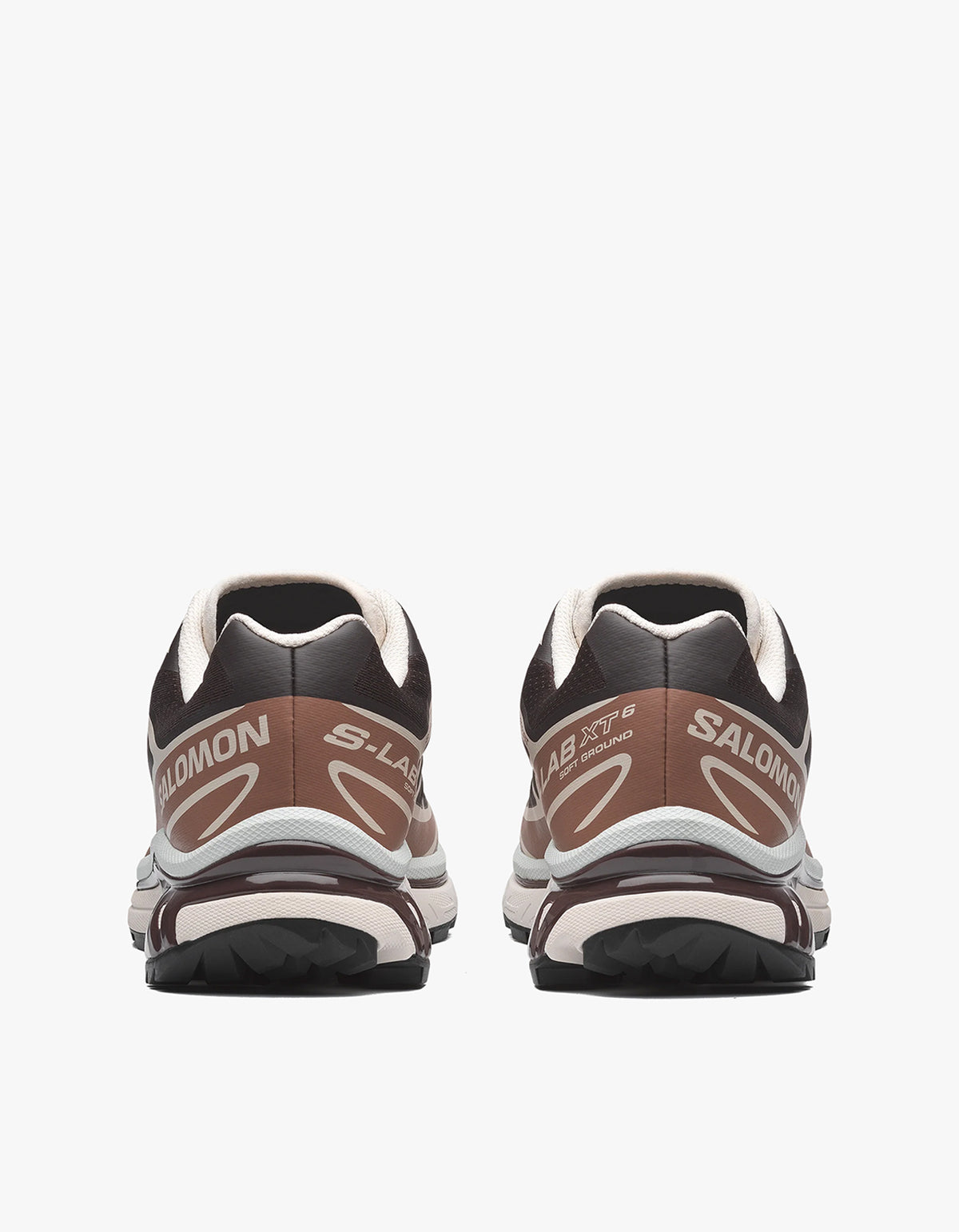 Mens XT 6 - Black Coffee/Burro/Bitter Chocolate